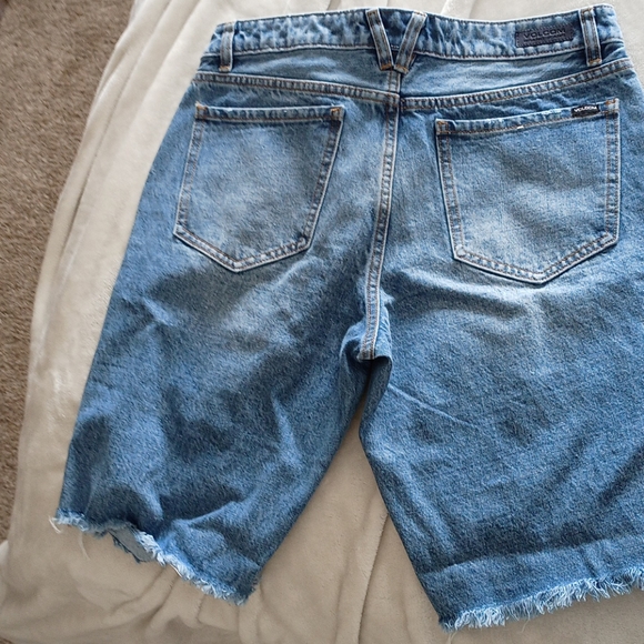 Volcom denim short - Picture 3 of 3